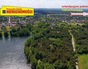 Budowlany na sprzedaż, Szczecinecki Borne Sulinowo Łubowo Polna, 90 000 zł, 5185 m2, 0504025