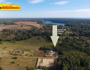 Budowlany na sprzedaż, Szczecinecki Szczecinek Spore, 109 000 zł, 1634 m2, 0506647