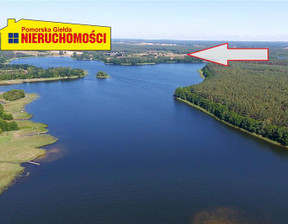 Działka na sprzedaż, Szczecinecki Borne Sulinowo Nobliny działka, 210 000 zł, 20 600 m2, 0506784