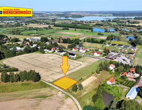 Budowlany na sprzedaż, Szczecinecki Szczecinek Marcelin, 99 000 zł, 1018 m2, 0506949