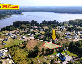 Budowlany na sprzedaż, Szczecinecki Borne Sulinowo Radacz, 265 000 zł, 1663 m2, 0506962