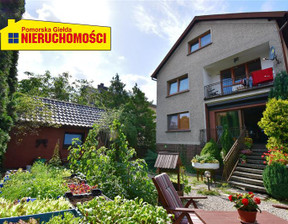 Dom na sprzedaż, Szczecinecki Szczecinek Derdowskiego, 1 470 000 zł, 262,89 m2, 0505272