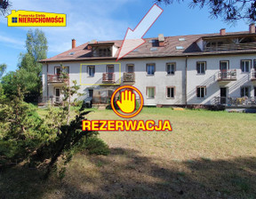 Kawalerka na sprzedaż, Szczecinecki Borne Sulinowo Konopnickiej, 167 500 zł, 33,6 m2, 0506866