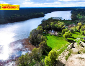 Budowlany na sprzedaż, Szczecinecki Biały Bór Dołgie, 1 230 000 zł, 6817 m2, 0506835