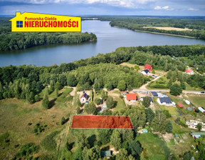 Budowlany na sprzedaż, Szczecinecki Borne Sulinowo Ciemino, 105 000 zł, 1419 m2, 75016