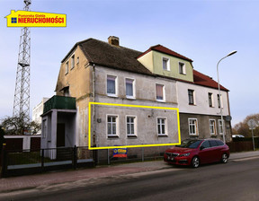 Mieszkanie na sprzedaż, Szczecinecki Szczecinek Kaszubska, 295 000 zł, 59,09 m2, 0506755