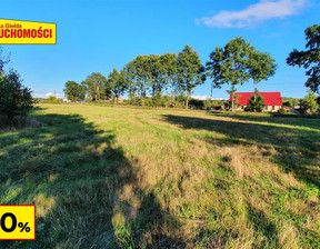 Budowlany na sprzedaż, Białogardzki Białogard Dargikowo działka, 64 000 zł, 1007 m2, 0505917