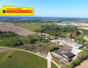 Obiekt na sprzedaż, Szczecinecki Borne Sulinowo Silnowo, 1 250 000 zł, 2262 m2, 0504316