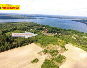 Działka na sprzedaż, Szczecinecki Borne Sulinowo Silnowo, 104 000 zł, 1490 m2, 0506452