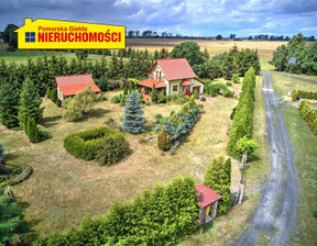 Dom na sprzedaż, Szczecinecki Szczecinek Łączka Łączka , 749 000 zł, 140 m2, 75019