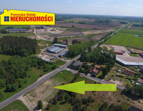 Działka na sprzedaż, Szczecinecki Szczecinek Turowo, 209 000 zł, 3422 m2, 0505188
