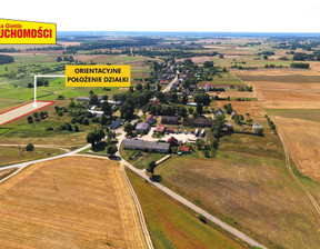 Budowlany na sprzedaż, Szczecinecki Szczecinek Dalęcino, 159 000 zł, 5009 m2, 0506638