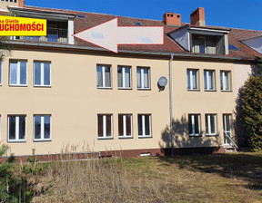 Mieszkanie na sprzedaż, Szczecinecki Borne Sulinowo Słowackiego, 190 000 zł, 65,54 m2, 0506357