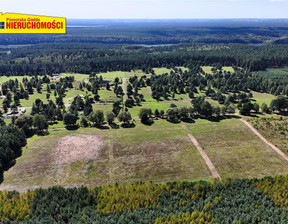 Budowlany na sprzedaż, Szczecinecki Biały Bór Dołgie, 59 000 zł, 1062 m2, 0506970