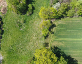 Działka na sprzedaż, Kraków Wzgórza Krzesławickie Łuczanowice, 349 000 zł, 1175 m2, 1721-4