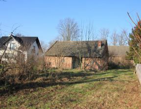 Działka na sprzedaż, Wielicki (pow.) Niepołomice (gm.) Wola Batorska, 530 000 zł, 1756 m2, 2035