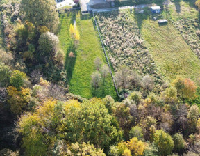 Działka na sprzedaż, Krakowski (pow.) Świątniki Górne (gm.) Świątniki Górne Franciszka Bielowicza, 345 000 zł, 2504 m2, 2023