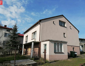 Dom na sprzedaż, Olkuski (Pow.) Wolbrom (Gm.) Chrząstowice, 449 000 zł, 200 m2, 1920