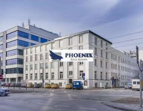 Biuro do wynajęcia, Warszawa Praga-Południe Grochowska, 4995 euro (21 528 zł), 370 m2, 240/9198/OLW