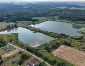 Działka na sprzedaż, Nowodworski (Pow.) Nasielsk (Gm.) Paulinowo, 1 300 000 zł, 138 701 m2, 260