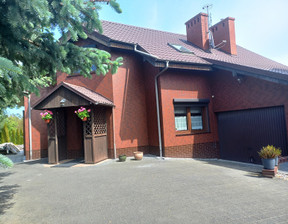 Dom na sprzedaż, Wrocław Psie Pole Pawłowice, 2 490 000 zł, 195 m2, 012