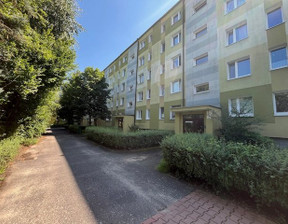 Mieszkanie na sprzedaż, Poznań Piątkowo Bolesława Śmiałego, 465 000 zł, 49,9 m2, PJW-MS-53