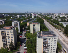 Mieszkanie na sprzedaż, Warszawa Mokotów Mokotów Stegny Jałtańska, 580 000 zł, 42,2 m2, 550898