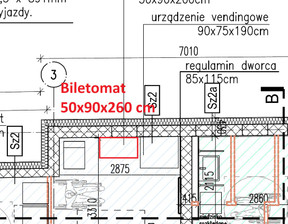 Lokal do wynajęcia, Nowosądecki (pow.) Muszyna (gm.) Żegiestów-Zdrój Żegiestów Zdrój, 500 zł, 3 m2, 20748297