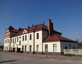 Lokal do wynajęcia, Jędrzejowski Sędziszów Dworcowa , 1490 zł, 74 m2, 5923