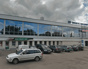 Biuro do wynajęcia, Bialski (Pow.) Terespol Janowska, 8000 zł, 309,17 m2, 20748590