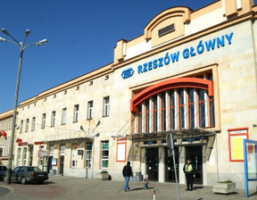 Biuro do wynajęcia, Rzeszów Plac Dworcowy , 6156 zł, 307 m2, 23347