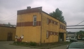 Biuro do wynajęcia, Skarżyski (pow.) Skarżysko-Kamienna, 1150 zł, 91 m2, 24192