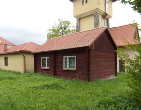 Obiekt do wynajęcia, Sanocki (pow.) Łupków, 500 zł, 35 m2, 20748552