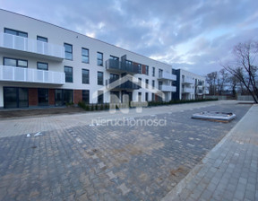 Mieszkanie na sprzedaż, Warszawa Białołęka Warszawa Białołęka Leona Berensona, 620 655 zł, 53,97 m2, N+297196