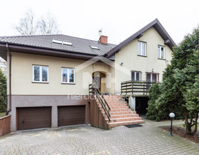 Dom na sprzedaż, Warszawa Białołęka Białołęka Choszczówka Obrębowa, 1 479 000 zł, 341 m2, N+732643