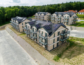 Mieszkanie na sprzedaż, Myślenicki Myślenice Krzyszkowice Podlesie, 345 218 zł, 35 m2, N+560761