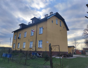 Mieszkanie na sprzedaż, Legnicki (pow.) Chojnów (gm.) Rokitki, 64 000 zł, 23,25 m2, 21138574