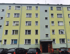 Mieszkanie na sprzedaż, Nyski (pow.) Nysa (gm.) Nysa Marii Merkert, 210 000 zł, 48,6 m2, 21138511