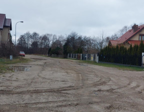 Działka na sprzedaż, Wejherowski (Pow.) Wejherowo Leopolda Staffa, 699 000 zł, 1247 m2, ls02498