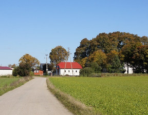 Działka na sprzedaż, Wejherowski (pow.) Luzino (gm.) Sychowo Kaszubska, 139 000 zł, 1135 m2, LS2382