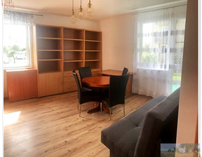 Mieszkanie do wynajęcia, Wejherowski (Pow.) Wejherowo Augustyna Necla, 1300 zł, 28 m2, LS2450