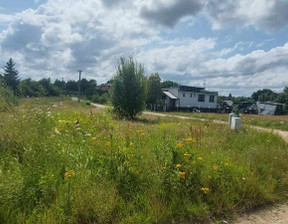 Działka na sprzedaż, Wejherowski (pow.) Luzino (gm.) Luzino Lecha Bądkowskiego, 590 000 zł, 3135 m2, 6996