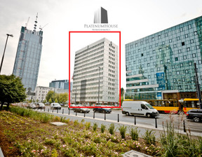 Biuro do wynajęcia, Warszawa Śródmieście Aleja Jana Pawła II 11, 3043 zł, 25,5 m2, 256