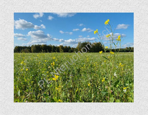 Rolny na sprzedaż, Miński Boża Wola, 75 000 zł, 2200 m2, G-83702-13