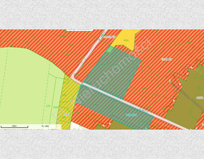 Budowlany na sprzedaż, Miński Stare Zakole, 10 410 950 zł, 45 265 m2, G-83847-13