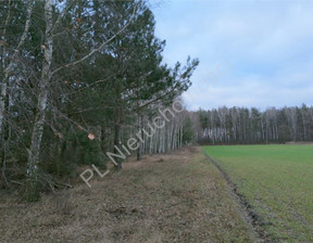 Działka na sprzedaż, Miński Wólka Wybraniecka, 140 000 zł, 7000 m2, G-80609-13