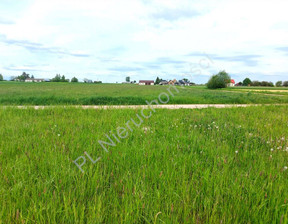 Budowlany na sprzedaż, Miński Wielgolas, 75 000 zł, 1242 m2, G-82628-13