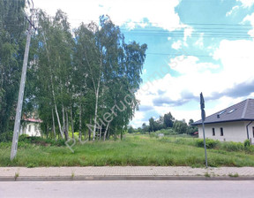 Leśne na sprzedaż, Miński Mińsk Mazowiecki, 1 531 200 zł, 5104 m2, G-81872-13