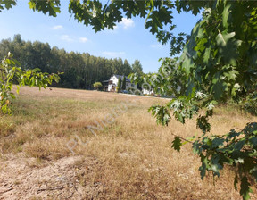 Rolny na sprzedaż, Węgrowski Nowa Trzcianka, 184 000 zł, 5088 m2, G-82525-13