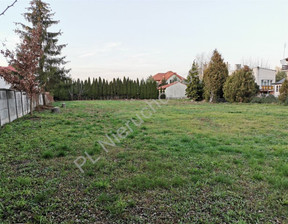 Budowlany na sprzedaż, Pruszkowski Wolica, 720 000 zł, 1500 m2, G-84977-5
